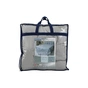 Ковдра Руно силіконова GREY 140х205 см (321.52GREY) - зменшене зображення 8
