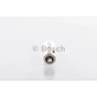 Автолампа Bosch 2W (1 987 302 224) - зменшене зображення 2