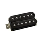 Звукознімач для гітари DiMarzio PAF 57 Bridge Black (DP309BK) - зменшене зображення 1