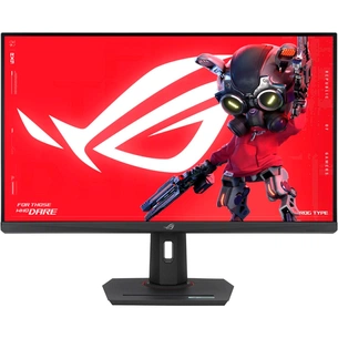 Монітор ASUS ROG Strix XG32UCG зображення 1