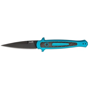 Ніж Kershaw Launch 8 Blue (7150TEALBLK) зображення 1