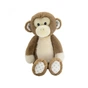 М'яка іграшка Beverly Hills Teddy Bear World's Softest Мавпеня 40 см (WS01147-5012) - зменшене зображення 1