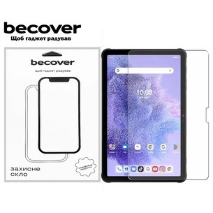 Скло захисне BeCover Umidigi Active T1 11.0" (711808) зображення 1