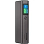 Батарея універсальна Canyon 20000mAh OnPower 230 TFT PD/130W Dark Grey (CNS-CPB230DG) - зменшене зображення 2