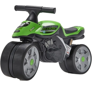 Біговел Falk Moto Team Bud Racing Зелений (402BRS) зображення 1