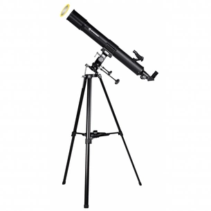 Телескоп Bresser Taurus Solar 90/900 NG Carbon (923032) изображение 1