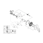 Змішувач Grohe BauLoop (29081001) - зменшене зображення 3