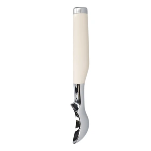 Ложка для морозива KitchenAid Coreline, 21,6 см, кремова (KAG117OHACE) зображення 1