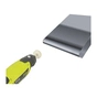 Гравер Ryobi EHT150V (5133000754) - зменшене зображення 9