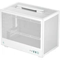 Корпус Deepcool CH160 MESH WH - зменшене зображення 1