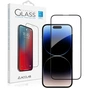 Скло захисне ACCLAB Full Glue ESD Apple iPhone 14 Pro Black (1283126542046) - зменшене зображення 1