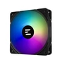 Кулер до корпусу Zalman ZM-AF120ARGBBLACK - зменшене зображення 2