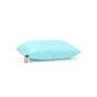 Подушка MirSon бавовняна 1625 Eco Light Blue Середня (2200002647342) - зменшене зображення 4
