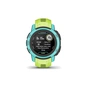Смарт-годинник Garmin Instinct 2S, Surf Edition, Waikiki, GPS (010-02563-02) - зменшене зображення 9