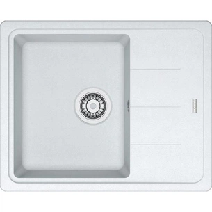 Мийка кухонна Franke Basis BFG 611-62 (114.0272.599) зображення 1