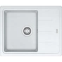 Мийка кухонна Franke Basis BFG 611-62 (114.0272.599) - зменшене зображення 1