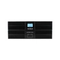 Пристрій безперебійного живлення LogicPower Smart-UPS 6000 PRO RM (6740) - зменшене зображення 3
