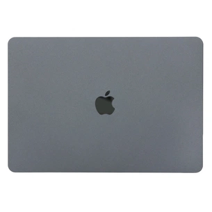 Чохол до ноутбука Armorstandart 13.3" MacBook Air 2018 (A2337/A1932/A2179) Hardshell Grey (ARM58962) зображення 1