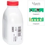 Тонер AHK Xerox Phaser 3052/WC 3215, 90г Black + chip (3202733) - зменшене зображення 1
