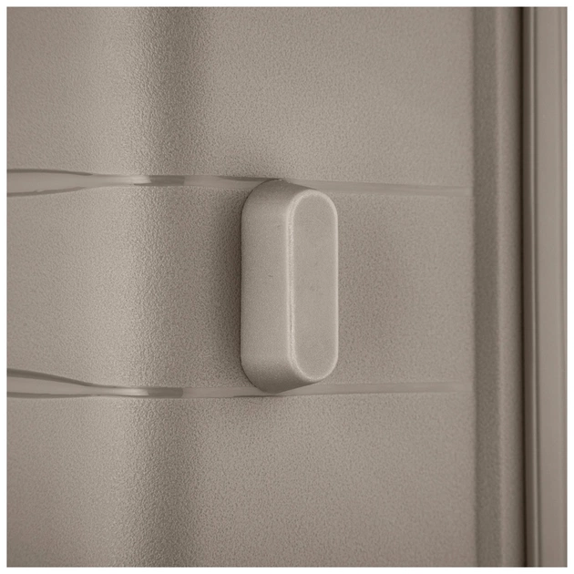 Валіза 2E Aero 63/78 л сіро-коричнева (2E-SPP-AERO-M-TP) - зображення 12