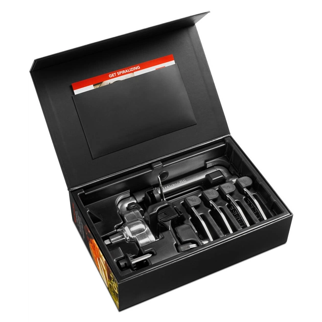 Насадка для комбайна KitchenAid 5KSM1APC - picture 11