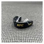 Капа Opro Gold Braces під брекети Blackl/Silver (102518001) (UFC_Gold_Braces_Bl/Silver) - зменшене зображення 5