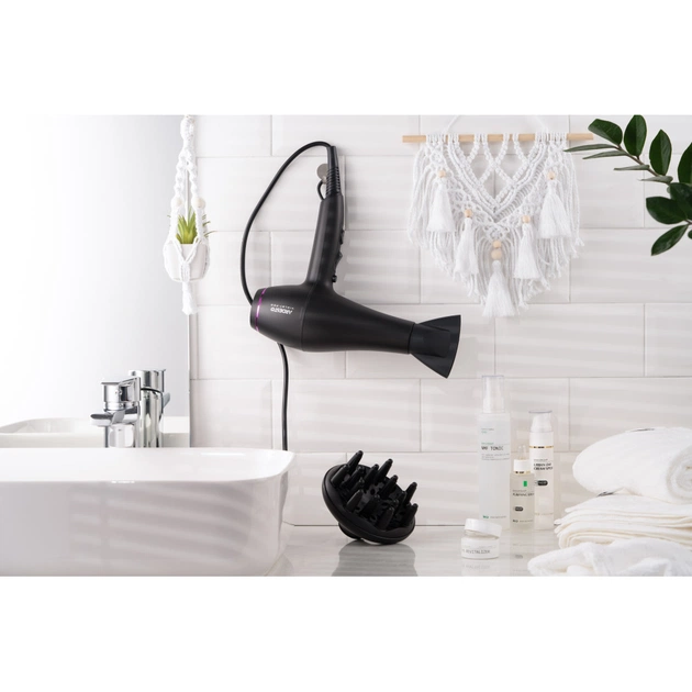 Фен Ardesto HD-Y222PRO - изображение 7