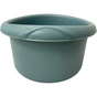 Таз Eurogold Olivia California Green 20 л (900020-green) - зменшене зображення 1