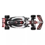 Масштабна модель автомобіля Hot Wheels набір з 2-х колекційних болідів Haas Esteban Ocon та Oliver Bearman Formula 1 (JMM97) - зменшене зображення 6