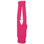 Чохол до мобільного телефона BeCover Knit Pocket universal Pink (715163) - зменшене зображення 1