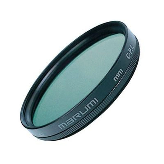 Світлофільтр Marumi Circular PL 30,5mm - зображення 1