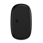 Мишка AOC MS200B Wireless Black (MS200B/LA) - зменшене зображення 6