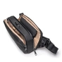 Сумка Pacsafe x SLNT pocket sling Чорна (83102100) - зменшене зображення 6