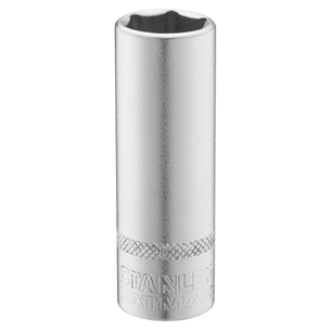 Торцева головка Stanley 1/4", 12 мм, шестигранна, подовжена (FMMT17964-0) picture 1