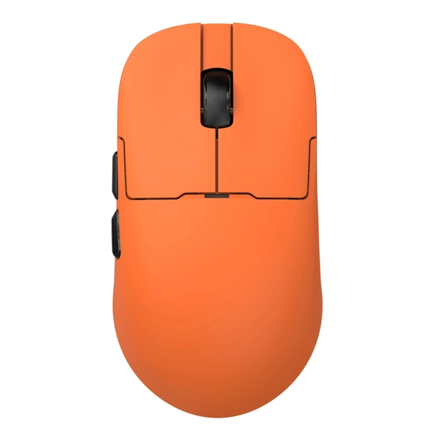 Мишка Ajazz AJ159P MC Wireless/Bluetooth/USB Charging Dock Orange (AJ159P-MC-Orange) - picture 4