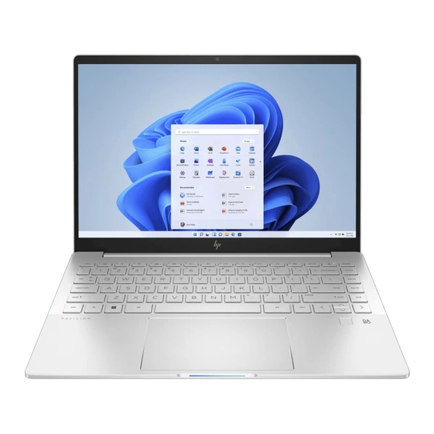 Ноутбук HP Pavilion Plus 14-eh1013ua (91M16EA) - зображення 1
