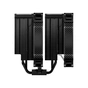 Кулер до процесора JONSBO HX7280 Black - зменшене зображення 7