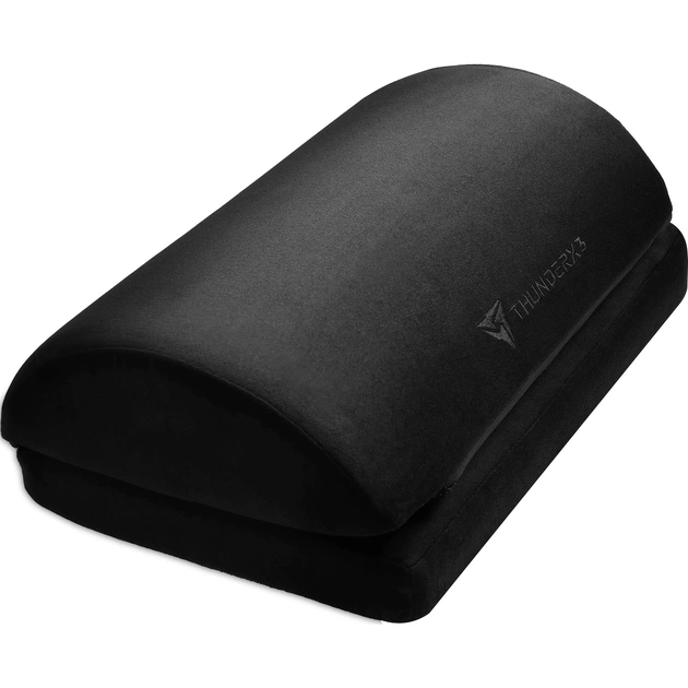 Крісло для геймерів TX3 Core Loft Black (TEGC-2056101.11) - зображення 17