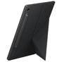 Чохол до планшета Samsung Book Cover Galaxy Tab S9 (X710/X716) Black (EF-BX710PBEGWW) - зменшене зображення 6