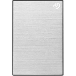 Зовнішній жорсткий диск 2.5" 5TB One Touch USB 3.2 Seagate (STKC5000401) зображення 1