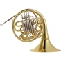 Валторна J.Michael FH-850 French Horn - зменшене зображення 1
