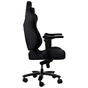 Крісло ігрове GT Racer X-8825 Black (X-8825 Fabric Black XL) - зменшене зображення 3