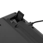 Клавиатура 2E KS131 Black (2E-KS131UB_UA) - уменьшенное изображение 6