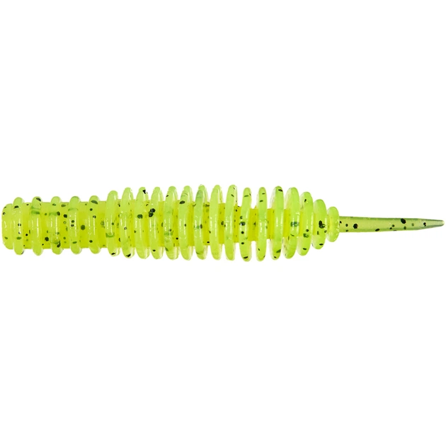 Силикон рыболовный Select Snack 2.5" 072 (6 шт/уп) (1870.39.35) - изображение 1