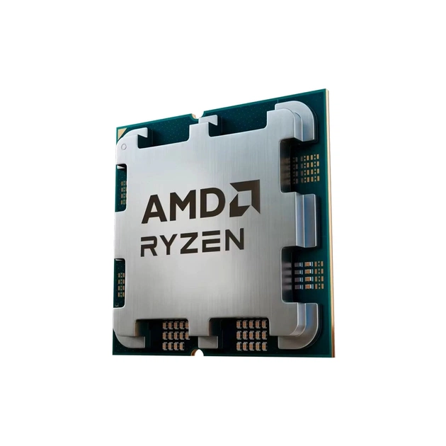 Процесор AMD Ryzen 5 7400 (100-000001900) - зображення 1