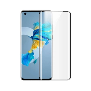 Скло захисне PowerPlant 3D Huawei Mate 40 (GL609550) зображення 1