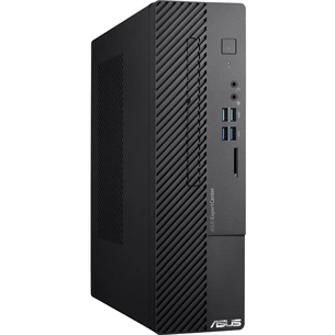 Комп'ютер ASUS D500SC-0G6505010X SFF / Pentium Gold G6505 (90PF02K1-M00SF0) зображення 1