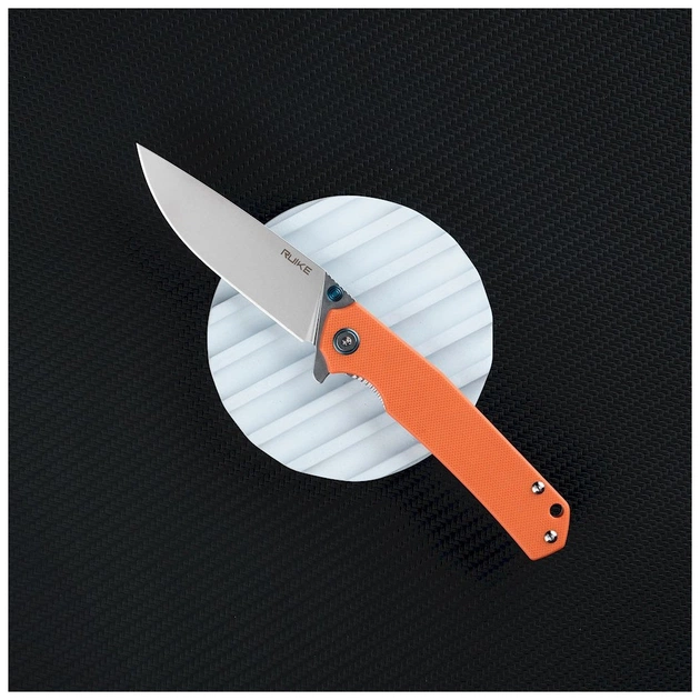 Ніж Ruike P801-J - picture 10