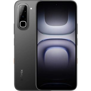 Мобільний телефон Infinix Hot 70 8/256Gb Night Pulse (4894947121807) зображення 1