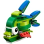 Конструктор LEGO Creator Тварини джунглів (31031) - зменшене зображення 6